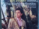 Art Pepper Meets The Rhythm Section Contemporary C3532