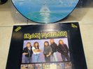 Iron Maiden Seventh Son of a Seventh Son Picture Disk LP (7th son) RARE LOOK