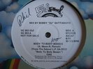 ORS - Body To Body Boogie / Moon Boots (LISTEN) WL Promo