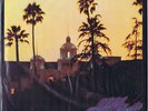 EAGLES Hotel California MFSL 1-126 US LP Still Sealed USA New in Plastic