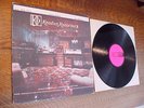 OPA TRIO LP 1976 Golden Wings AIRTO Kendun Acetate NM