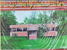 DARYL HALL JOHN OATES Abandoned Luncheonette MFSL 1-069 US LP Sealed USA hic