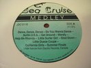 SOUL SURFERS 12 IN ON JDC RECORDS CLEAN UP THE OCEAN BEACH BOYS MEDLEY FLIP SIDE