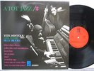 Tete Montoliu - A Tot Jazz Vol 2 LP Concentric Recs Nr MINT