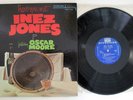 1957 Have You Met Inez Jones? Featuring Oscar Moore N Mint Riverside Jazz Orig.