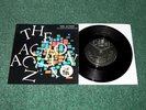 THE ACTION “I’LL KEEP ON HOLDING ON” EDSEL 7” PIC SLEEVE MOD DANCER NM