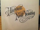 NEIL YOUNG   Harvest SEALED Rare Orig 1972 Press MS-203