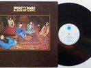 MIGHTY BABY Jug Of Love LP UK 1st Press BLUE HORIZON Mint FOLK Prog PSYCH