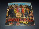 BEATLES SGT. PEPPER 1967 MONO CAPITOL MAS2653