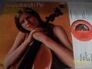 Haydn Cello Concerto in D Monn Cello Concerto Jacqueline du Pre LSO Barbirolli