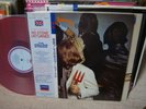 Rolling Stones  / No Stone Unturned, Japan London Color Vinyl LP