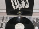 V/A: LIBIDO BLUME, ANTI-TROPPAU COUNCIL GREEK ORG 1st PRESS ROCK/NEW WAVE LP NM