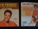 Elvis Presley 15 Golden Records RCA Collectors' Series Picture Sleeves Box Set