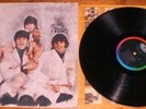 BEATLES YESTERDAY AND TODAY BUTCHER COVER 3RD STATE MONO