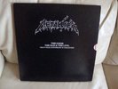 Metallica The Good, The Bad & The Live Anniversary Vinyl Box Set.