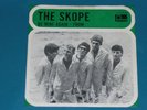 7-Single-Freak-Beat-Garage-THE SKOPE-Be mine again
