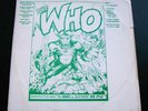  THE WHO 