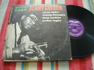 BENNY GOLSON 