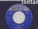 SLADE *SHAPE OF THINGS TO COME/ C'MON C'MON * FONTANA 1970
