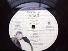 Pink Floyd The Wall Early UK Press Complete A2 U MINT very rare UK TOP AUDIO