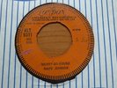 Marv Johnson - Merry Go Round 1962 UK 45 DEMO