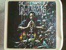 Danzig - Lost Tracks gatefold 2lp misfits horror samhain balzac hc death black