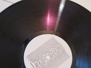 JOY DIVISION-Unknown Pleasures. Orig UK TRANSLUCENT LP bauhaus xymox the cure