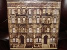 LED ZEPPELIN PHYSICAL GRAFFITI CLASSIC RECORDS 180 GRAM 2LP SEALED OOP