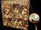  Rare 1969 Island JETHRO TULL   STAND UP   Psych Folk Blues Ian Anderson