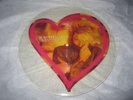 ROD STEWART  -  THIS OLD HEART OF MINE  -  RARE UNCUT PICTURE DISC..