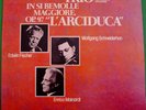 EDWIN FISCHER, WOLFGANG SCHNEIDERHAN, ENRICO MAINARDI-BEETHOVEN TRIO-CETRA