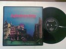 AGITATION FREE - Last-RARE KRAUTROCK ORIG.FRENCH ONLY NM