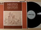 * COLUMBIA SAX 2518 B/S - VIVALDI Concerti - MILSTEIN *