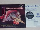 SXL 2009 1st ED: WbG UK DECCA  STEREO  BERLIOZ SYMPHONIE FANTASTIQUE / ARGENTA