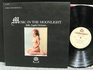 SEXY NUDE 3D COVER[JAPANESE 1967 LP]]