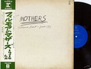 MOTHERS -FRANK ZAPPA-FILLMORE-JAPAN 1st PROMO BL+OBI