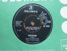 Mike Stuart Span - Invitation 1967 UK 45