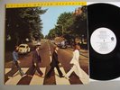 BEATLES Abbey Road MOBILE FIDELITY MFSL 1-023  NM-