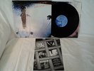 CHROME Blood On the Moon LP SIREN Orig AVANT Psych Punk Insert SLEEVE