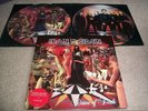 IRON MAIDEN - Dance Of Death - 2 LP PICTURE DISC - RARE