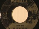 MR. JOE LEE WILSON Sittin' High RARE SOUL/JAZZ/GROOVE 45 mp3