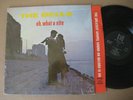 The Dells LP Oh What A Night Vee Jay Doo Wop