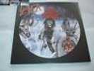Slayer - Live undead - LP  S/S - VINILE COLORATO
