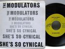Modulators  P/S 7