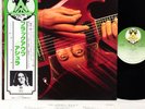 ASHRA (TEMPEL) blackouts German Prog JAPAN orig LP w/OBI rare   [FREE P+P]