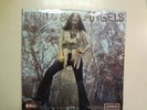MARTHA VELEZ:Fiends & Angels-U.K.LP 1969 London-Sire Records PCV w/EricClapton