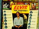 Elvis Presley For Everyone factory sealed stereo LP LSP-3450 Memphis Tennessee