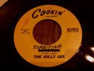 THE JOLLY JAX Tippitina Preciate It COOKIN 609 Funk MP3
