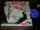 Illinois Jacquet Lester Young 50s JAZZ BOP 10