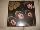 Beatles Rubber soul lp sealed
